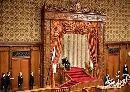 عکسهای جالب,عکسهای جذاب,امپراتور ژاپن